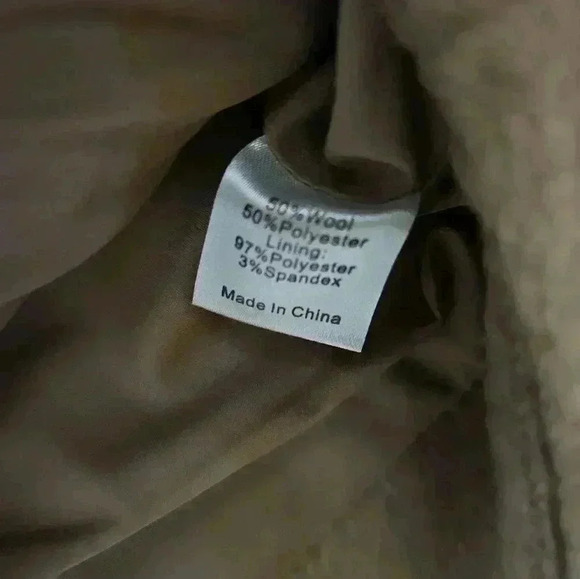 Tuckernuck Emerson Popover Jacket - Picture 5 of 6